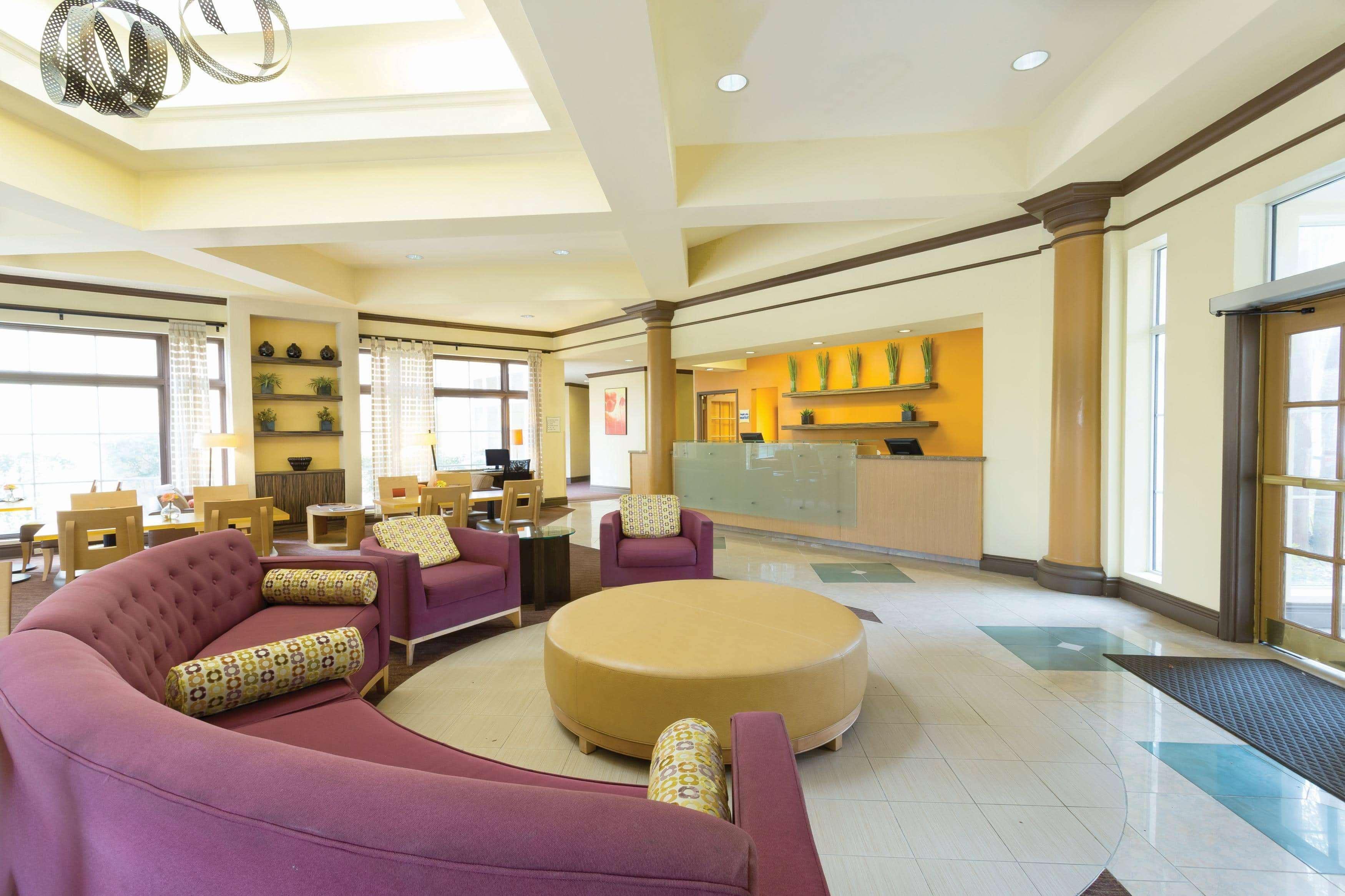 Hotel La Quinta By Wyndham Raleigh/Durham Southpoint Exterior foto